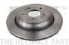 NK 203454 Brake Disc
