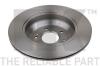 NK 203454 Brake Disc