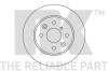 NK 203501 Brake Disc