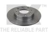 NK 203503 Brake Disc