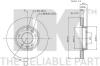 NK 203506 Brake Disc