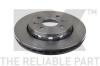 NK 203507 Brake Disc