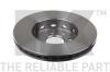 NK 203507 Brake Disc