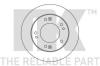 NK 203509 Brake Disc