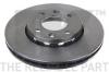 NK 203511 Brake Disc