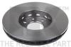 NK 203511 Brake Disc