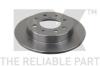 NK 203513 Brake Disc