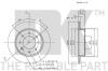 NK 203513 Brake Disc