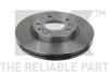 NK 203514 Brake Disc