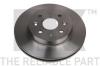 NK 203516 Brake Disc