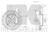 NK 203516 Brake Disc