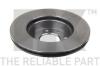 NK 203517 Brake Disc