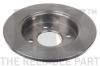 NK 203518 Brake Disc