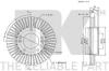 NK 203519 Brake Disc