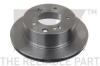 NK 203520 Brake Disc
