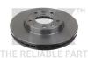 NK 203522 Brake Disc