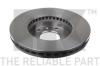 NK 203522 Brake Disc