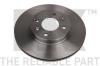 NK 203523 Brake Disc