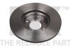 NK 203523 Brake Disc