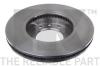 NK 203524 Brake Disc