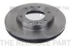NK 203524 Brake Disc
