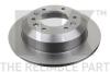 NK 203525 Brake Disc
