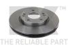 NK 203526 Brake Disc