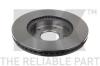 NK 203526 Brake Disc