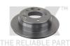 NK 203527 Brake Disc