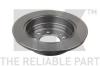NK 203527 Brake Disc