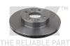 NK 203529 Brake Disc