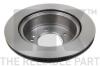 NK 203530 Brake Disc