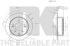 NK 203531 Brake Disc