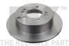 NK 203532 Brake Disc