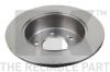 NK 203532 Brake Disc