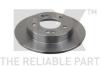 NK 203533 Brake Disc