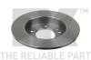 NK 203533 Brake Disc