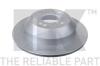 NK 203534 Brake Disc