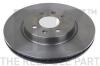 NK 203536 Brake Disc