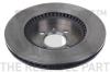 NK 203536 Brake Disc