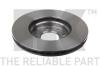 NK 203537 Brake Disc