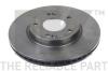 NK 203538 Brake Disc