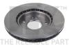 NK 203538 Brake Disc