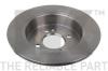 NK 203539 Brake Disc