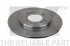 NK 203541 Brake Disc