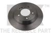 NK 203542 Brake Disc