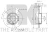 NK 203605 Brake Disc
