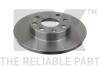 NK 203606 Brake Disc