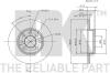 NK 203606 Brake Disc