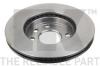 NK 203608 Brake Disc